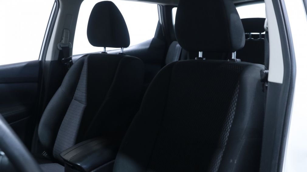 Nissan Qashqai S 2023 d’occasion à vendre - 11