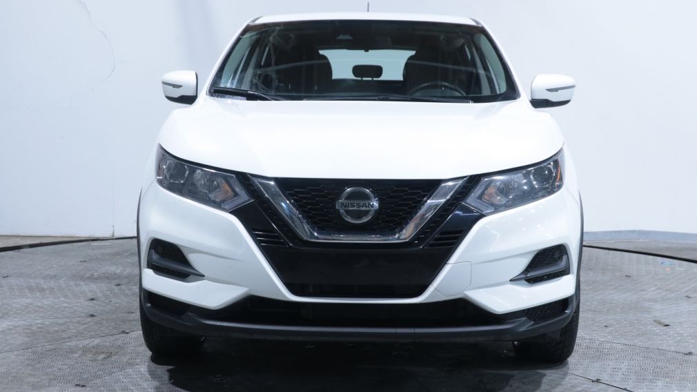 Nissan Qashqai S 2023 d’occasion à vendre - 2