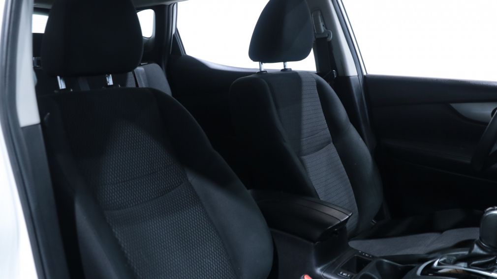 Nissan Qashqai S 2023 d’occasion à vendre - 21