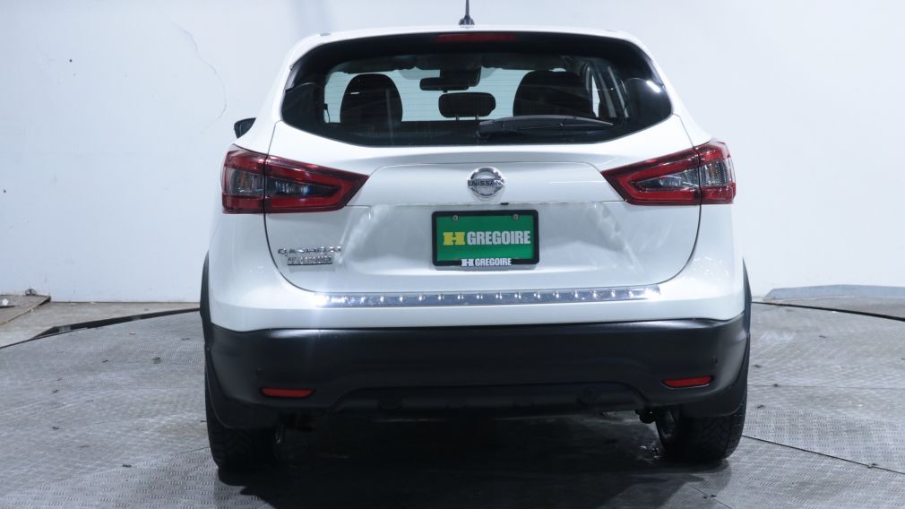 Nissan Qashqai S 2023 d’occasion à vendre - 6