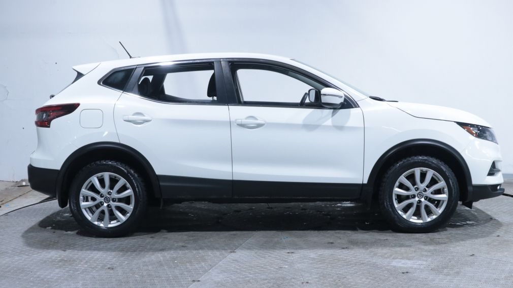 Nissan Qashqai S 2023 d’occasion à vendre - 8