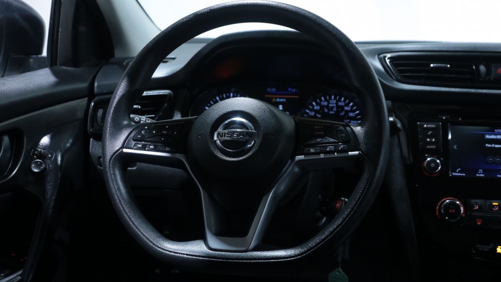 Nissan Qashqai S 2023 d’occasion à vendre - 13