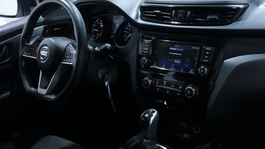 Nissan Qashqai S 2023 d’occasion à vendre - 20