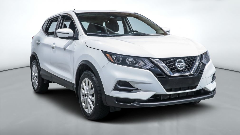 Nissan Qashqai S 2023 d’occasion à vendre - 1