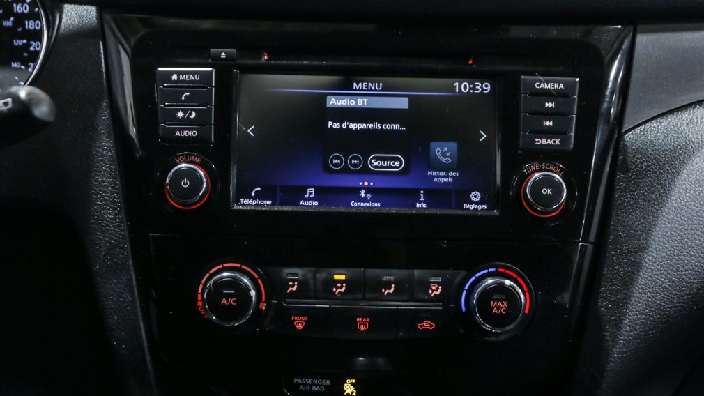 Nissan Qashqai S 2023 d’occasion à vendre - 15