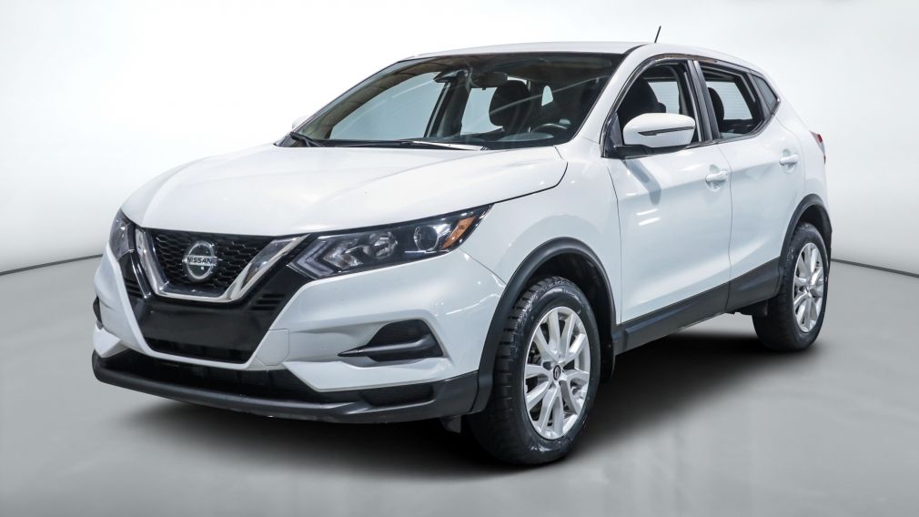 Nissan Qashqai S 2023 d’occasion à vendre - 3