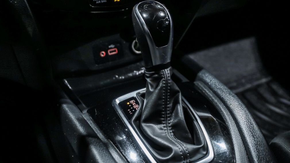 Nissan Qashqai S 2023 d’occasion à vendre - 16