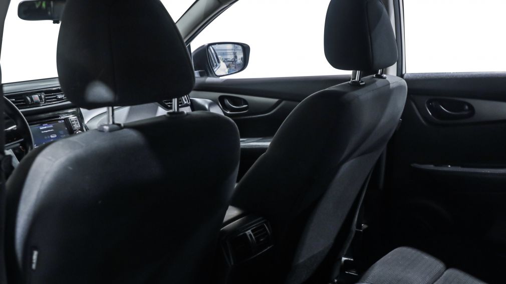 Nissan Qashqai S 2023 d’occasion à vendre - 17