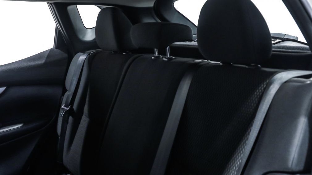 Nissan Qashqai S 2023 d’occasion à vendre - 18