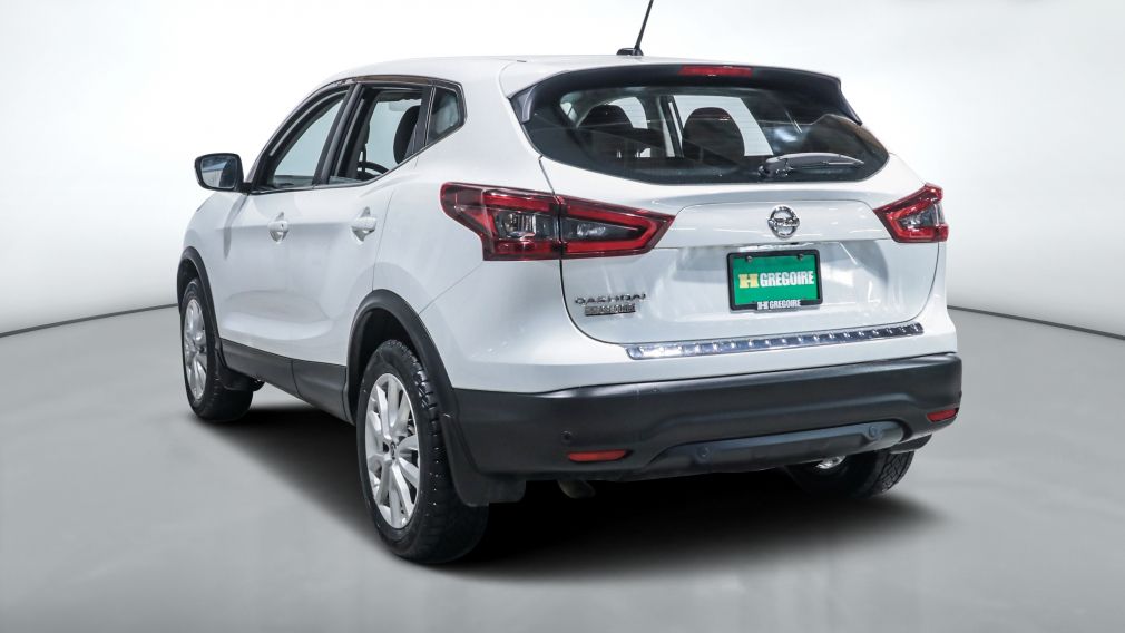 Nissan Qashqai S 2023 d’occasion à vendre - 5