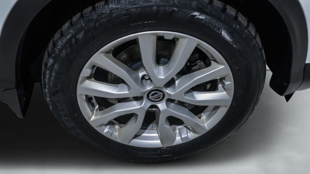 Nissan Qashqai S 2023 d’occasion à vendre - 22