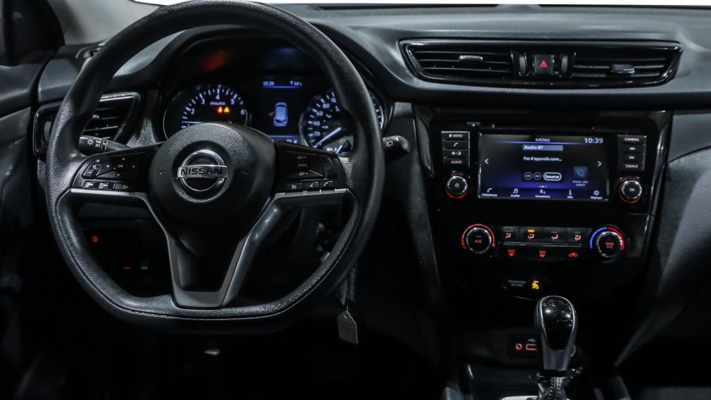 Nissan Qashqai S 2023 d’occasion à vendre - 12