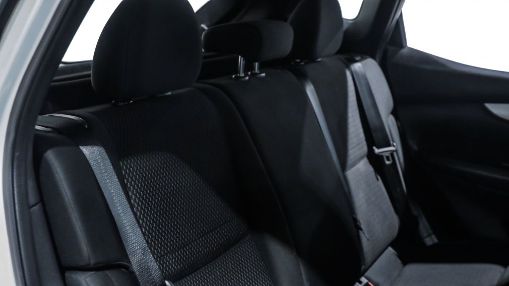 Nissan Qashqai S 2023 d’occasion à vendre - 19