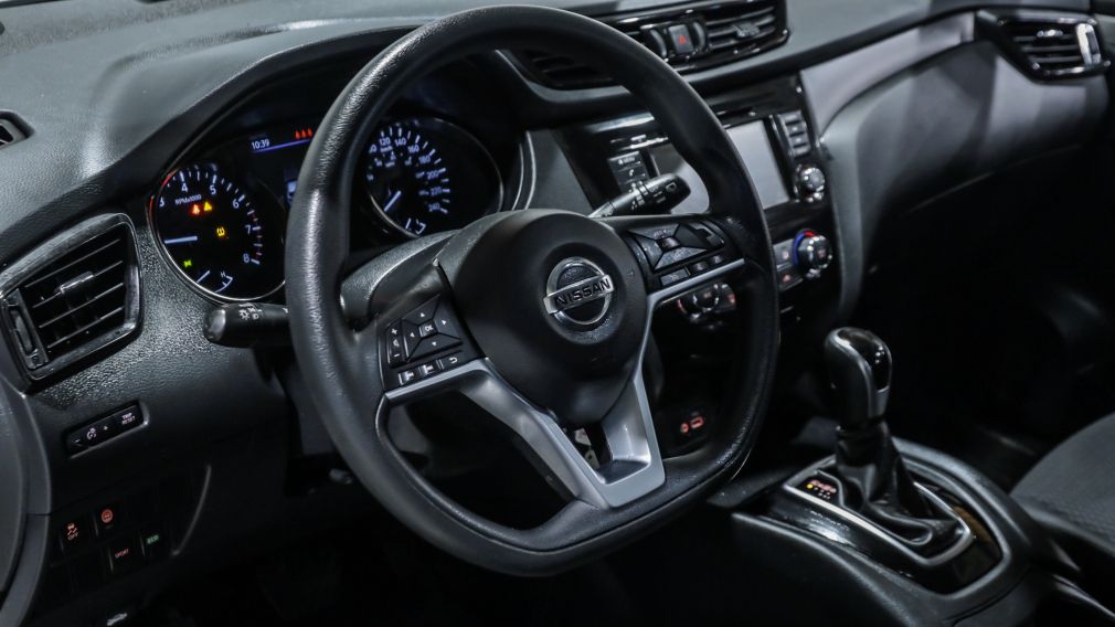 Nissan Qashqai S 2023 d’occasion à vendre - 9