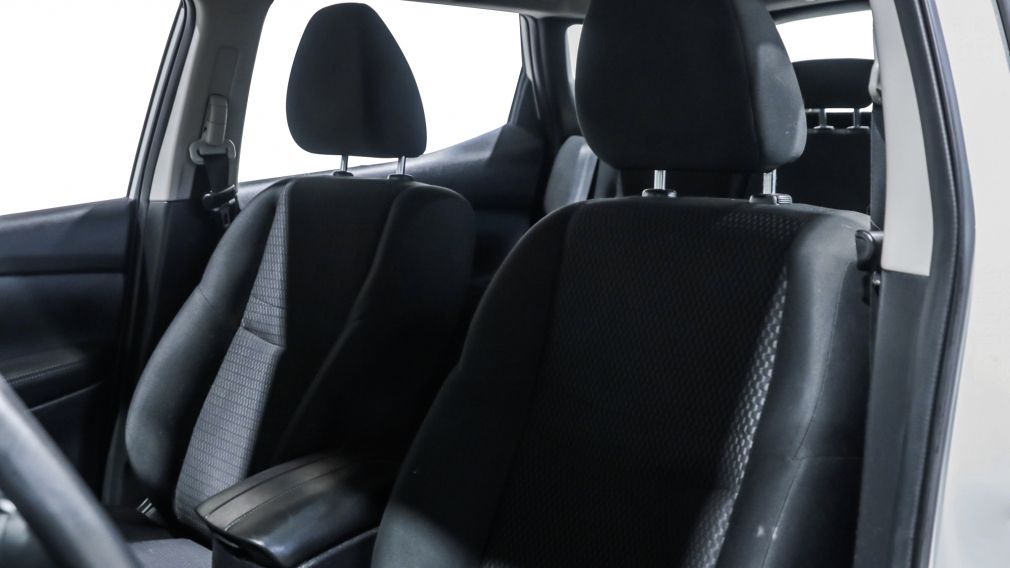 Nissan Qashqai S 2023 d’occasion à vendre - 11