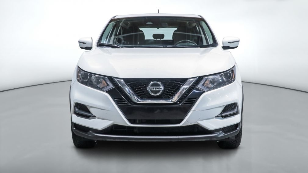 Nissan Qashqai S 2023 d’occasion à vendre - 2