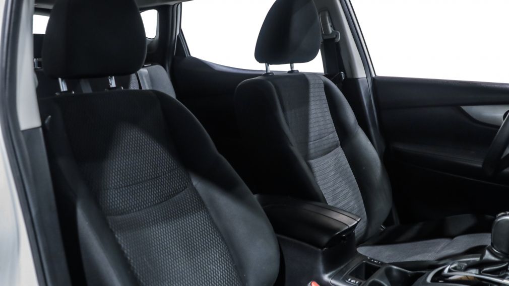 Nissan Qashqai S 2023 d’occasion à vendre - 21