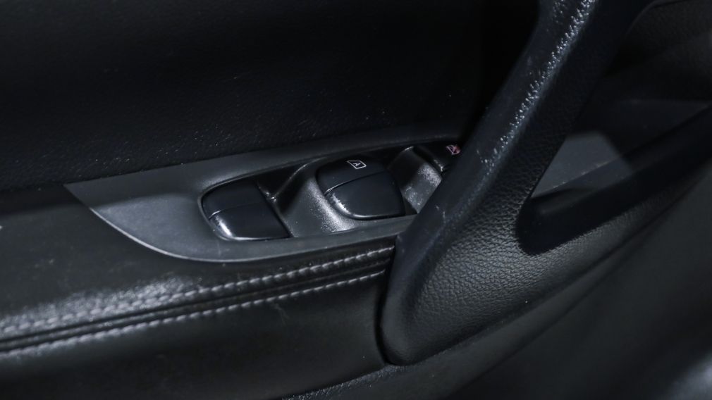 Nissan Qashqai S 2023 d’occasion à vendre - 10