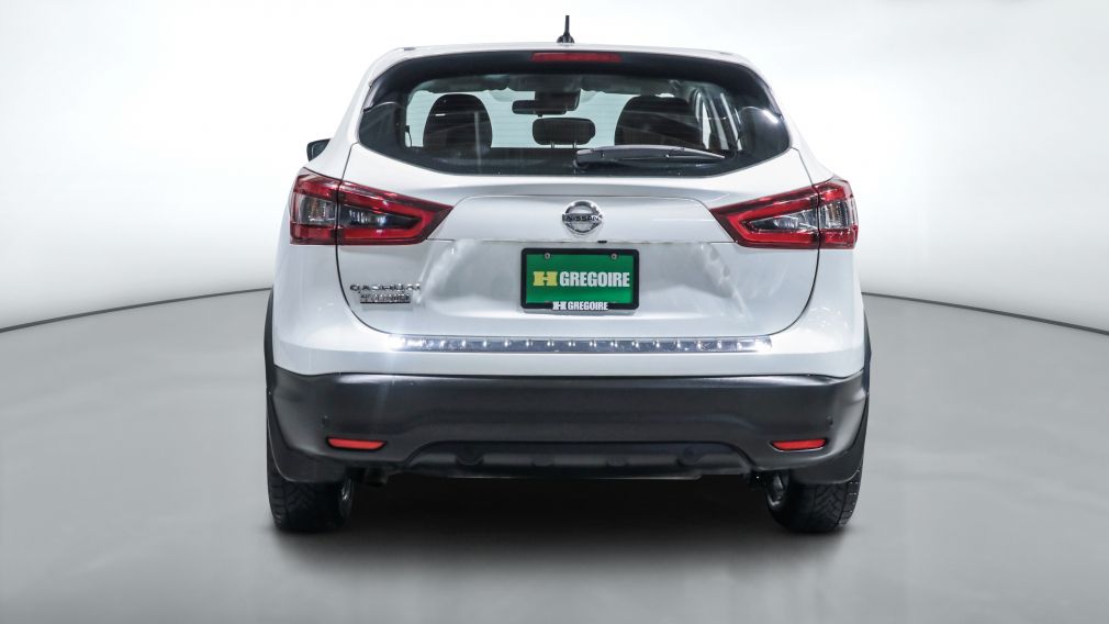 Nissan Qashqai S 2023 d’occasion à vendre - 6
