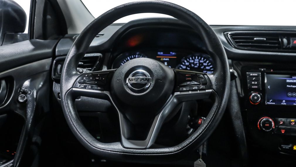 Nissan Qashqai S 2023 d’occasion à vendre - 13