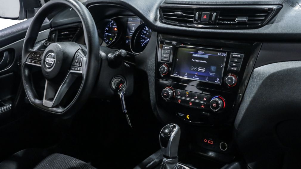 Nissan Qashqai S 2023 d’occasion à vendre - 20