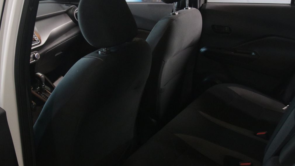 Nissan Kicks S 2020 d&rsquo;occasion à vendre - 18