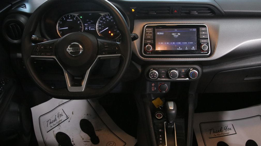 Nissan Kicks S 2020 d&rsquo;occasion à vendre - 20