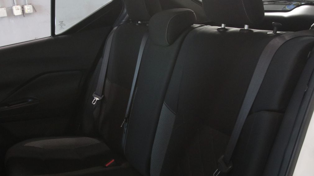 Nissan Kicks S 2020 d&rsquo;occasion à vendre - 17