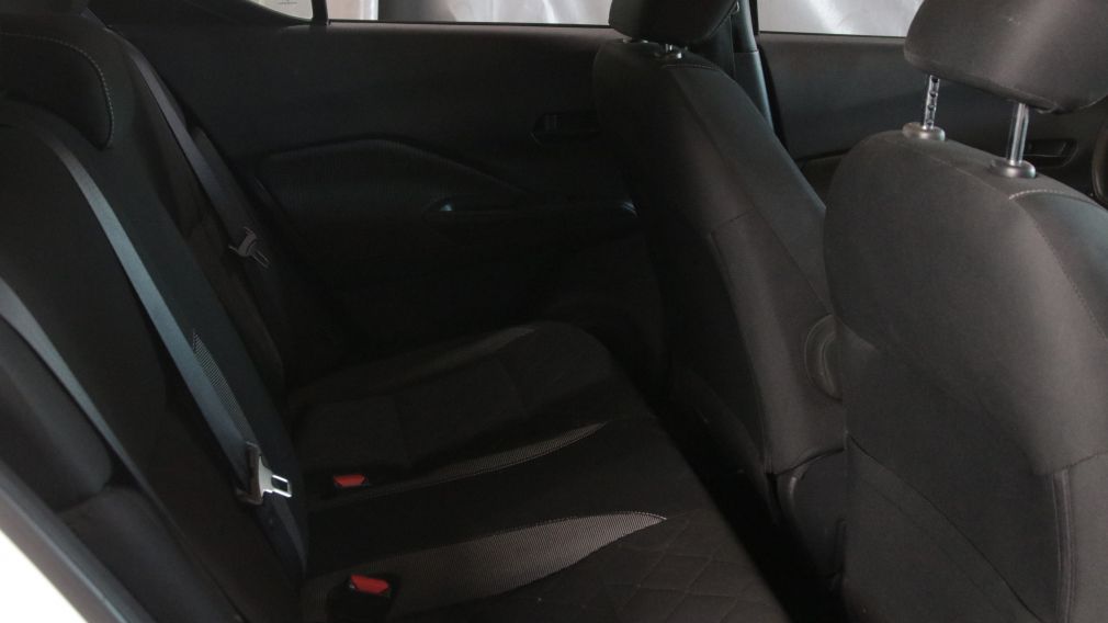 Nissan Kicks S 2020 d&rsquo;occasion à vendre - 23