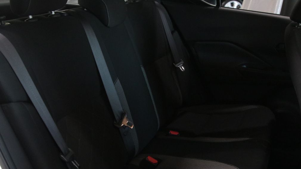 Nissan Kicks S 2020 d&rsquo;occasion à vendre - 22