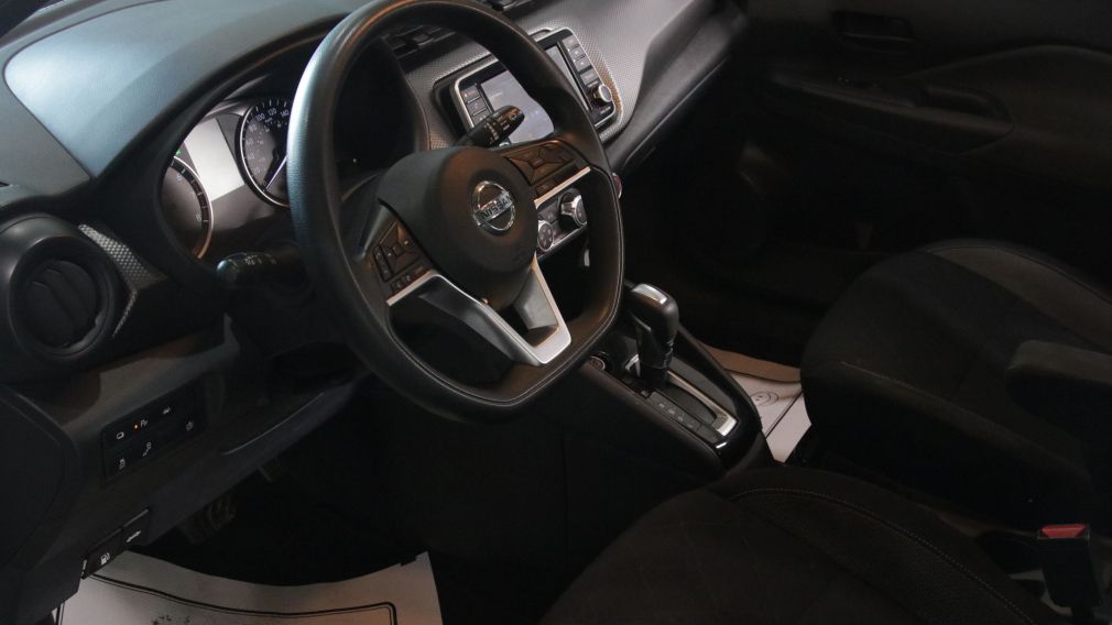 Nissan Kicks S 2020 d&rsquo;occasion à vendre - 16