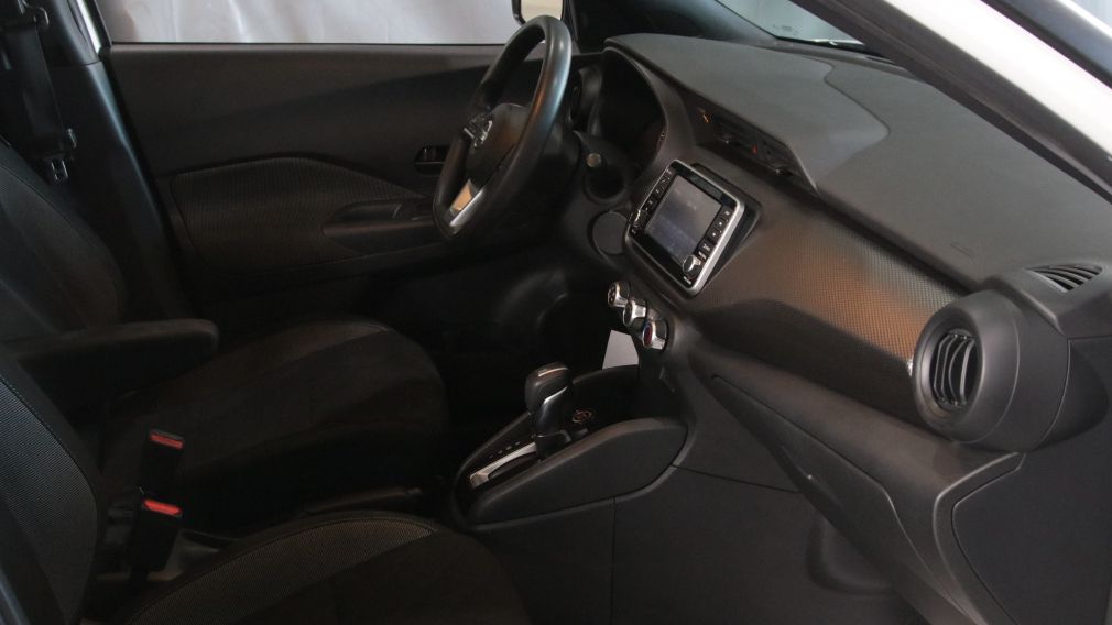 Nissan Kicks S 2020 d&rsquo;occasion à vendre - 25