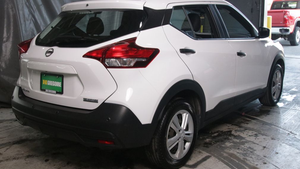 Nissan Kicks S 2020 d&rsquo;occasion à vendre - 6
