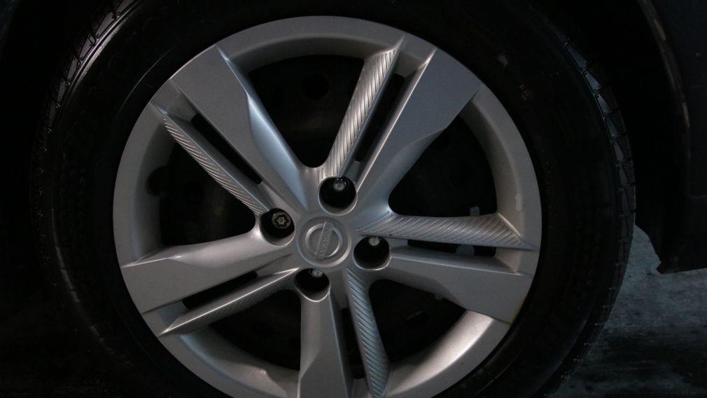 Nissan Kicks S 2020 d&rsquo;occasion à vendre - 7