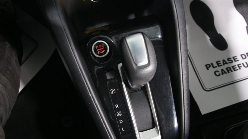 Nissan Kicks S 2020 d&rsquo;occasion à vendre - 12