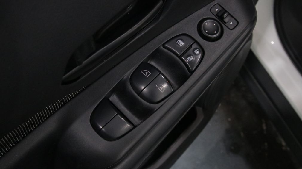 Nissan Kicks S 2020 d&rsquo;occasion à vendre - 14