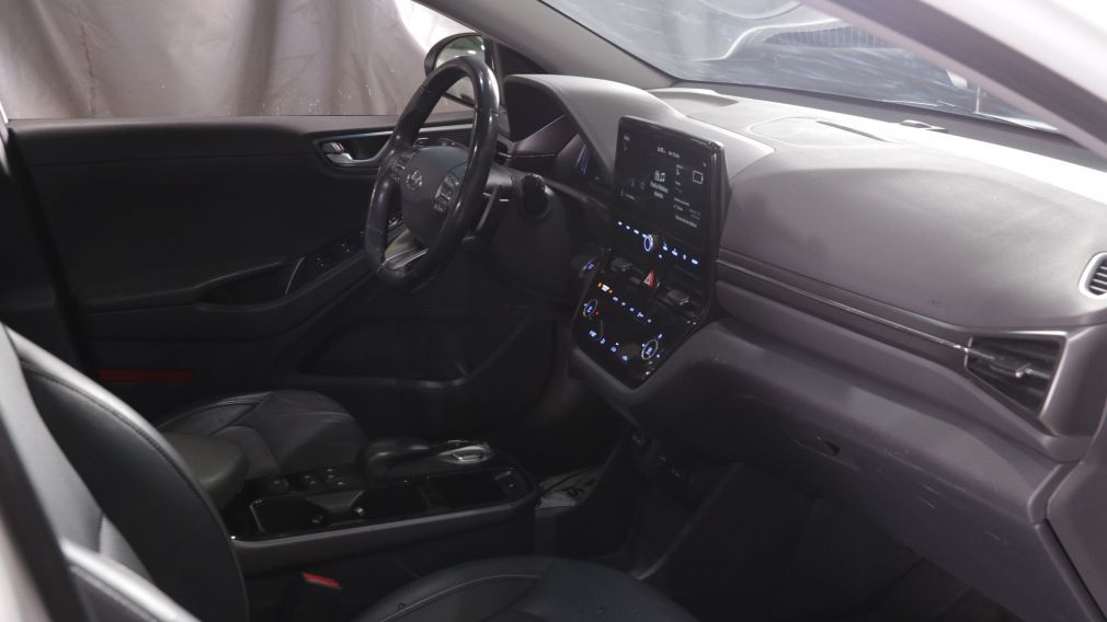Hyundai IONIQ Ultimate 2020 d’occasion à vendre - 24