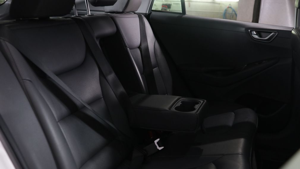 Hyundai IONIQ Ultimate 2020 d’occasion à vendre - 23