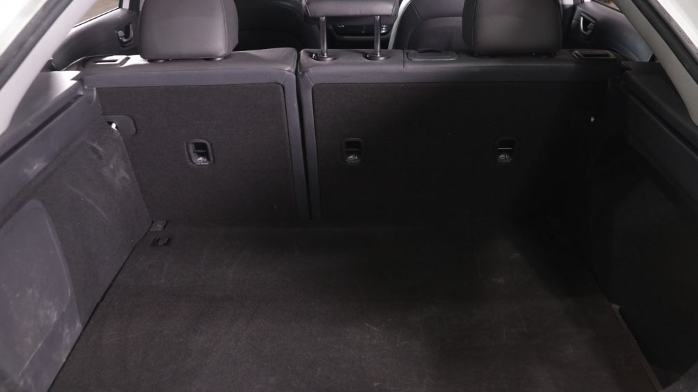 Hyundai IONIQ Ultimate 2020 d’occasion à vendre - 22