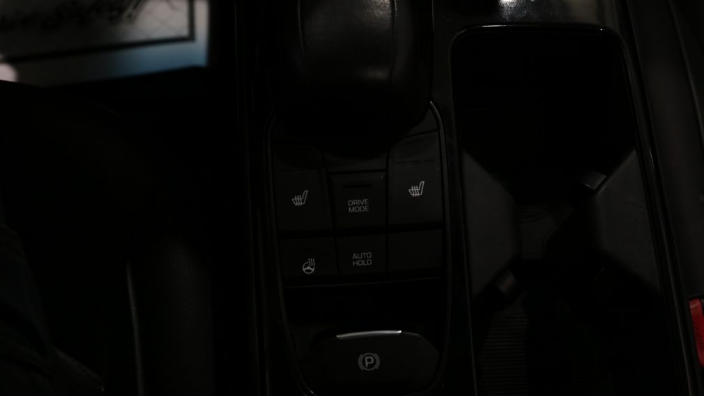 Hyundai IONIQ Ultimate 2020 d’occasion à vendre - 19