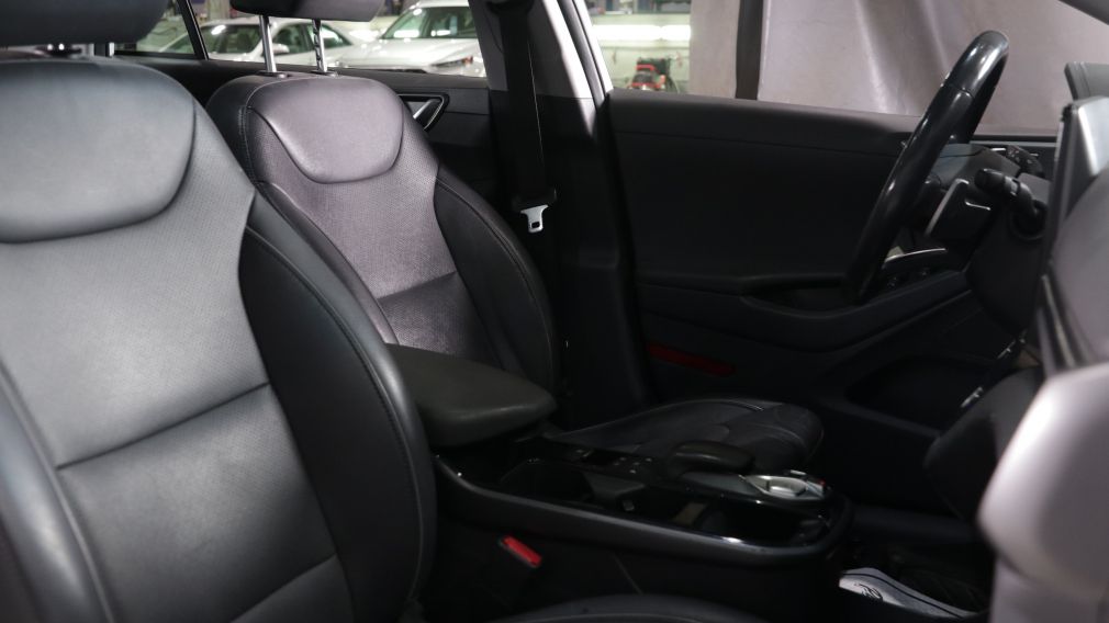 Hyundai IONIQ Ultimate 2020 d’occasion à vendre - 25