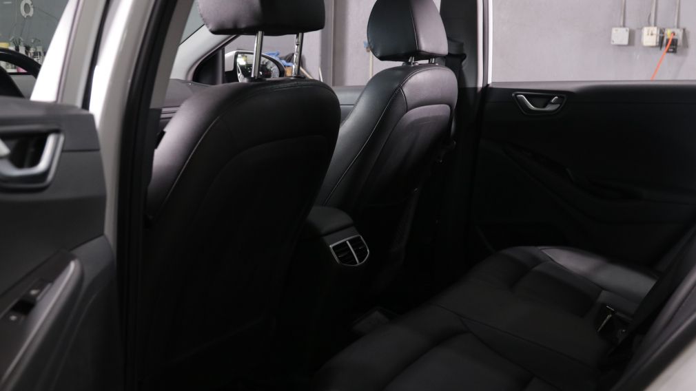 Hyundai IONIQ Ultimate 2020 d’occasion à vendre - 21