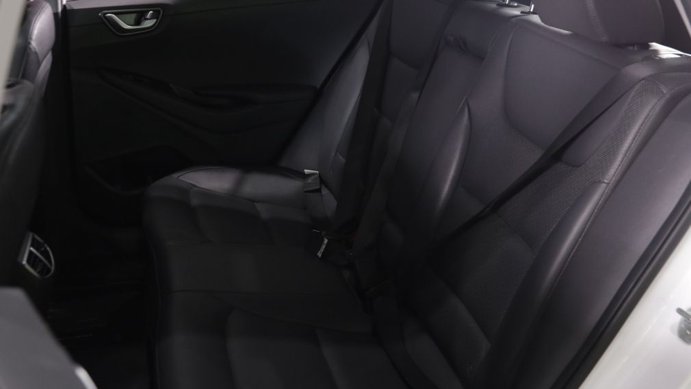 Hyundai IONIQ Ultimate 2020 d’occasion à vendre - 20