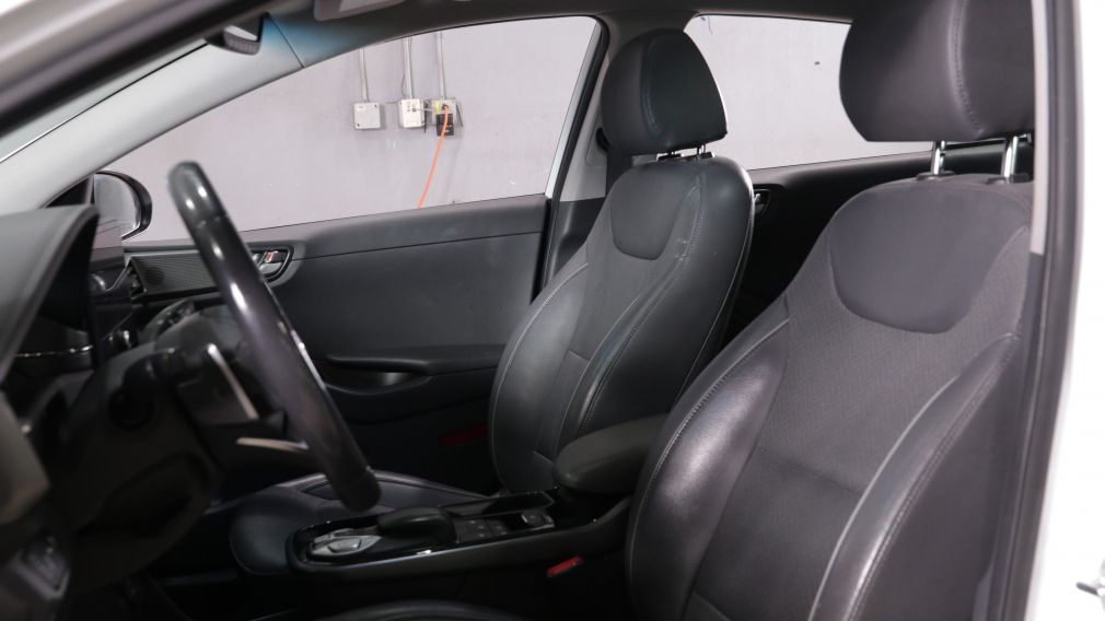 Hyundai IONIQ Ultimate 2020 d’occasion à vendre - 8