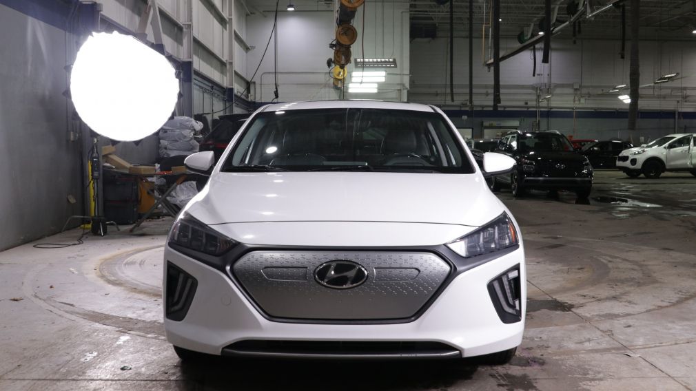 Hyundai IONIQ Ultimate 2020 d’occasion à vendre - 2
