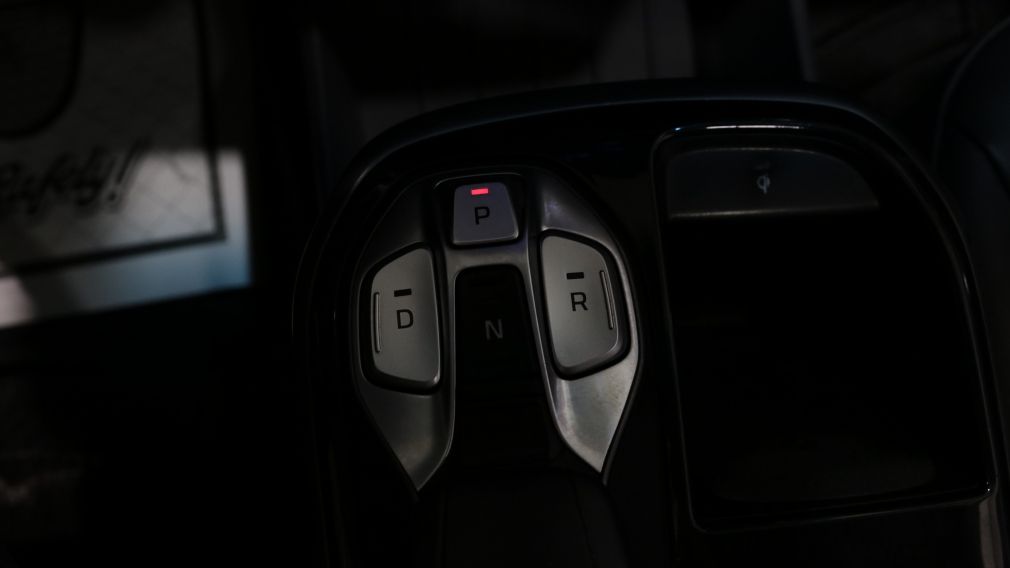 Hyundai IONIQ Ultimate 2020 d’occasion à vendre - 18