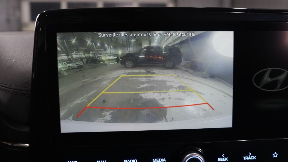 Hyundai IONIQ Ultimate 2020 d’occasion à vendre - 15