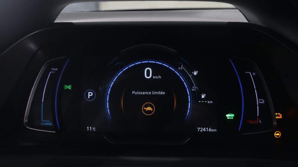 Hyundai IONIQ Ultimate 2020 d’occasion à vendre - 14