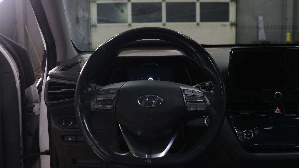 Hyundai IONIQ Ultimate 2020 d’occasion à vendre - 13