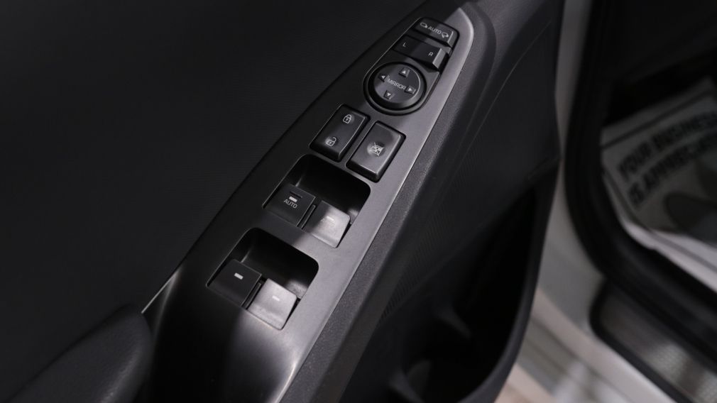 Hyundai IONIQ Ultimate 2020 d’occasion à vendre - 9